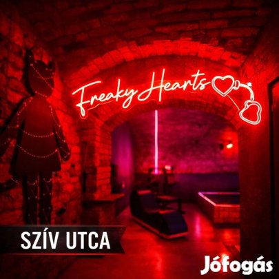 Vállalkozás, búvóhely