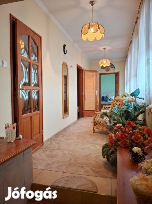 Vállalkozás és otthon egy helyen