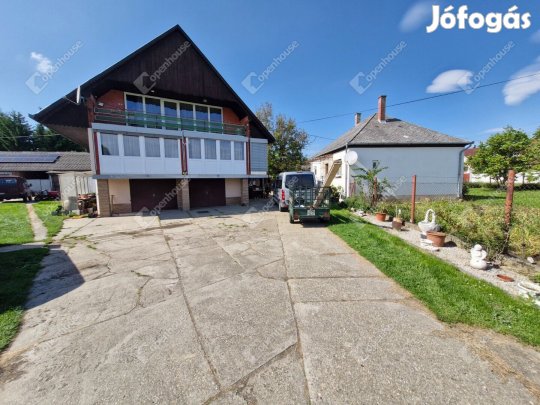 Vállalkozás és otthon egy helyen  azonnal folytatható siker!