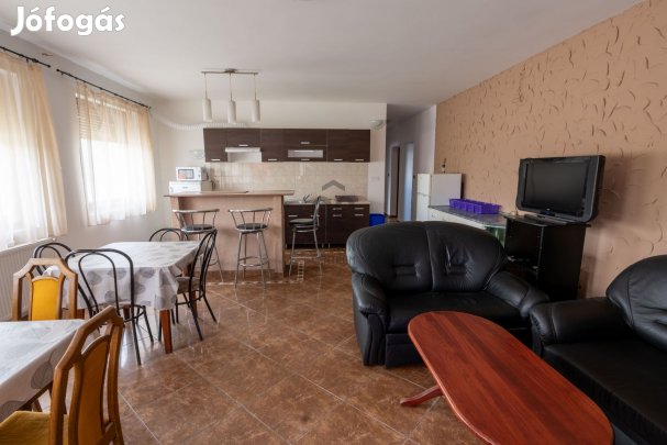 Vállalkozáshoz ideális helyszín