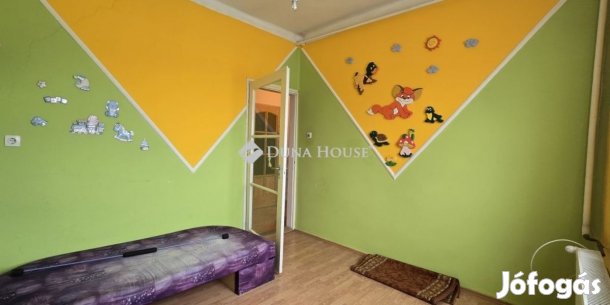 Vállalkozásra, több generációnak is alkalmas ház.