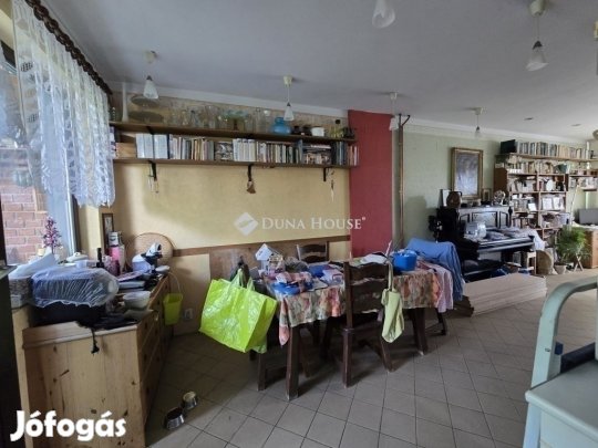 Vállalkozásra kiválóan alkalmas családi ház