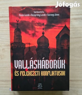 Vallásháborúk és felekezeti konfliktusok