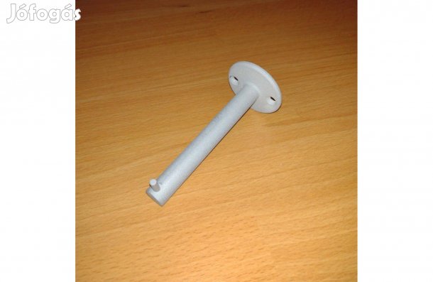 Vállfa tartó, Falra szerelhető akasztó