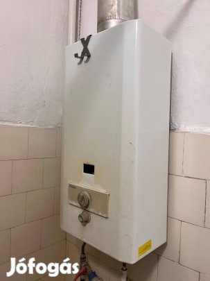 Valliant gáz vízmelegítő