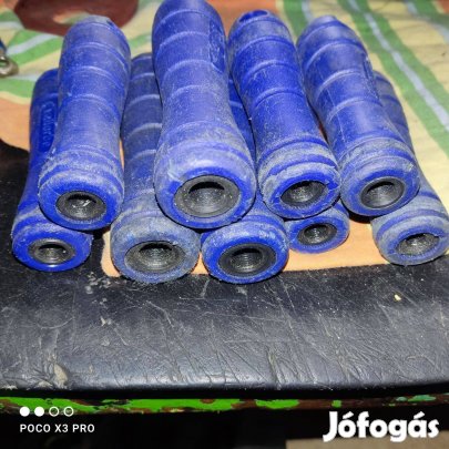 Vallorbe reszelő nyél könnyen cserélhető szerszám alkatrész