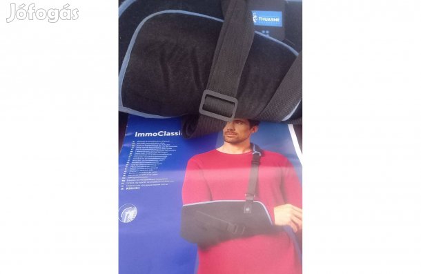 Vállrögzítő heveder