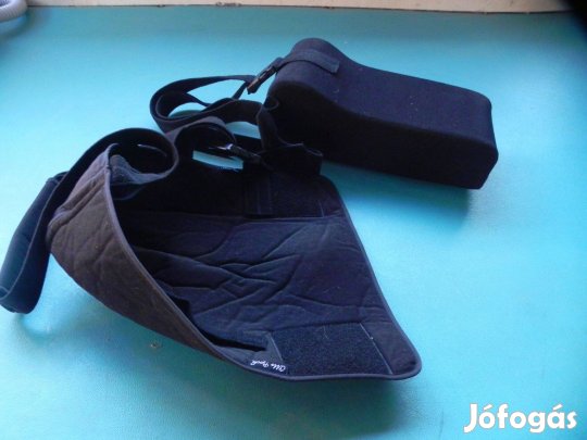 Vállrögzitő posztoperatív és poszttraumás állapothoz otto bock