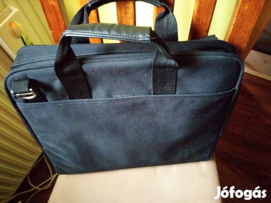 Válltáska HP Laptop Táska Iskola Táska iskolatáska Új 38CM Sok Mást I