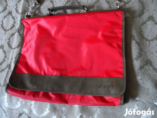 Válltáska (irattáska, laptoptáska)