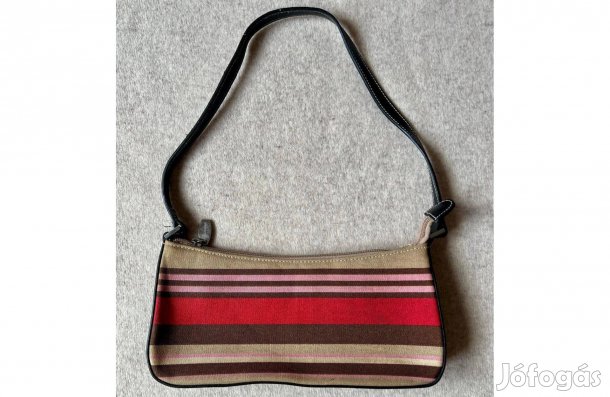 Válltáska, retikül, táska, női elegáns