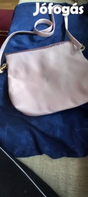 Válltáska (rózsaszín) eladó