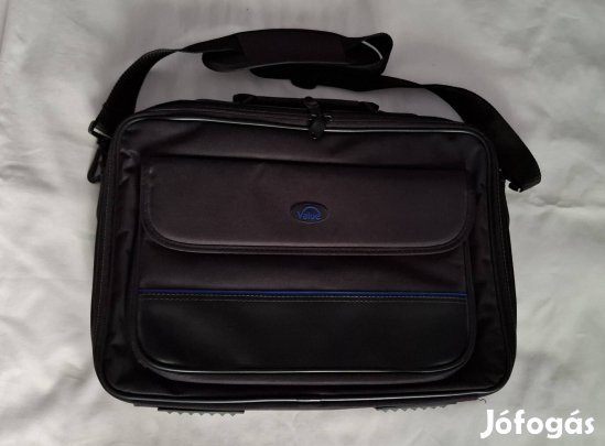 Válltáska,oldaltáska Laptopotnak, Posta is!