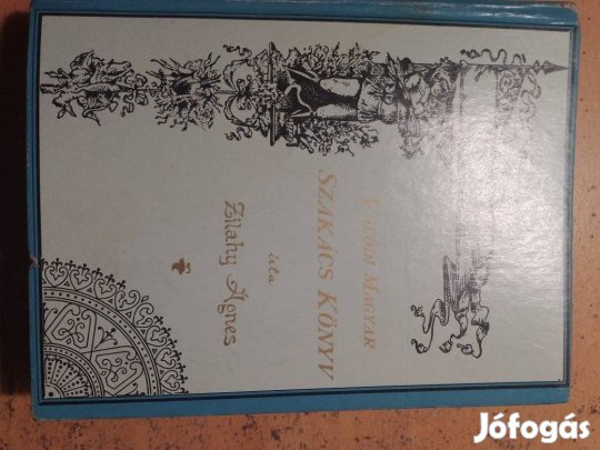 Valódi Magyar szakácskönyv