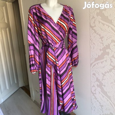 Valódi Selyem Zara Ruha