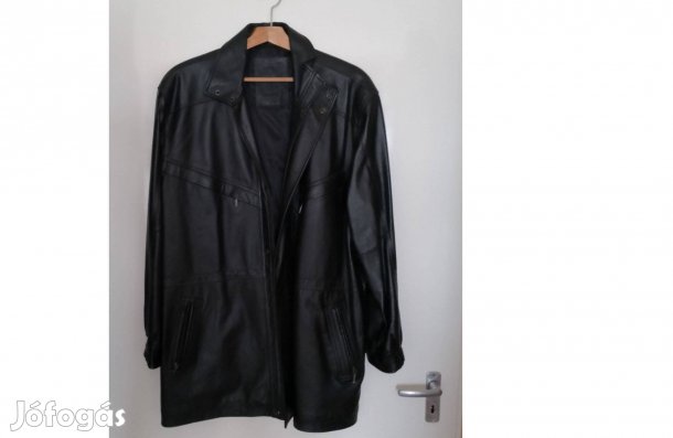 Valódi, bőrkabát eladó