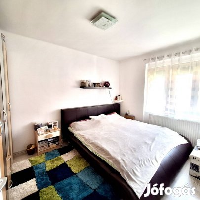 Valódi bőr design ágy