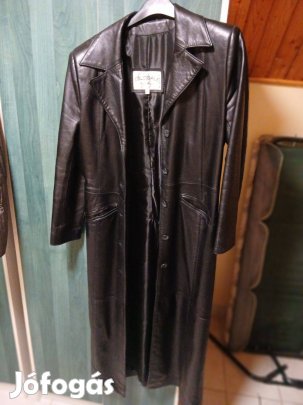 Valódi bőr kabát
