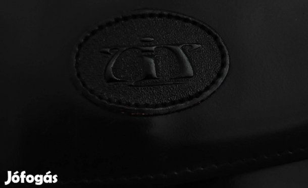 Valódi bőr női kistáska