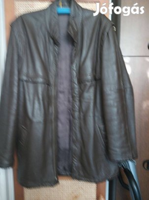 Valódi bőrkabát ls egyéb dzseki félék eladók