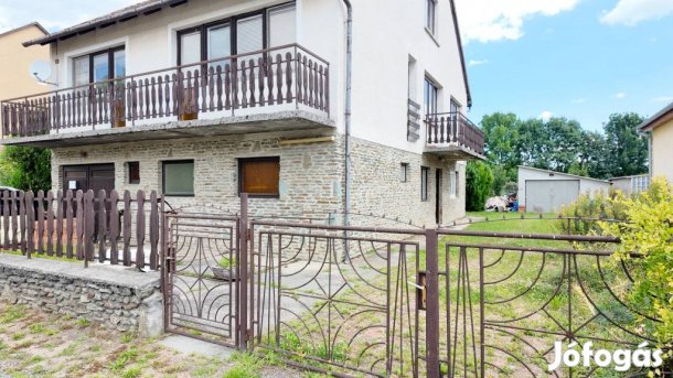 Valódi kétgenerációs családi ház Ausztria mellett - Sopronhorpács