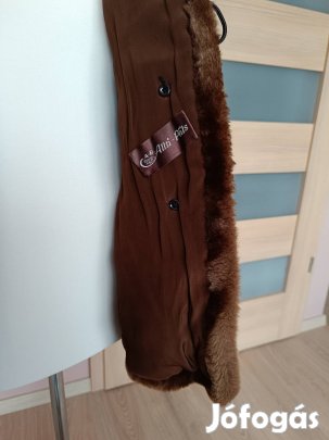 Valódi szőrmekabát