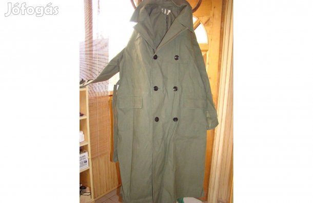 Valódi viharkabát