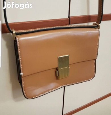 Valódibőr M&S Collection női táska