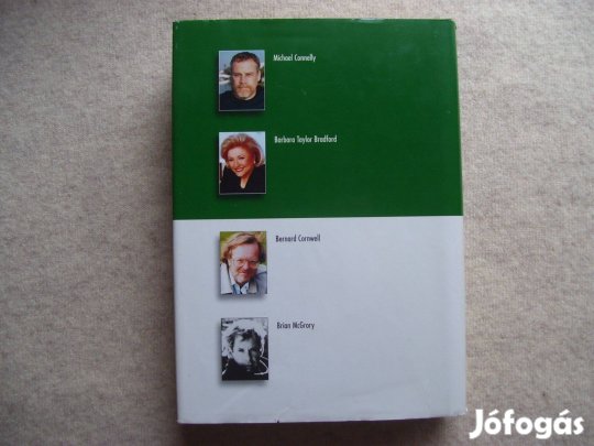 Válogatás Reader's Digest: Csontok városa/Három hét Párizsban