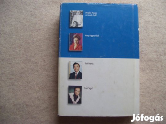 Válogatás Reader's Digest: Macallan bosszúja