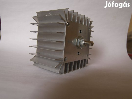 Váltó áramú teljesítmény szabályzó 5000 Watt max