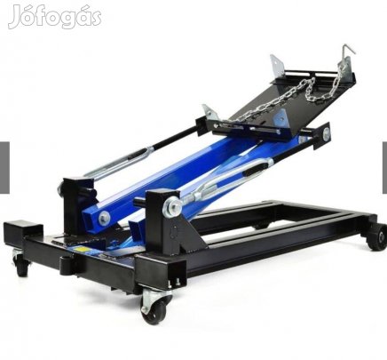 Váltó emelő Motorfelfüggesztő Motor forgató