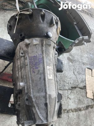 Váltó wandlerral W212 220CDI OM651 722.908.0416 eladó