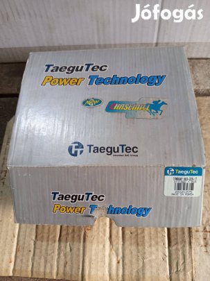 Váltólapkás marófej eladó