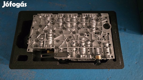 Váltóvez. hidraulikatömb elektronikával A2302708000 eladó