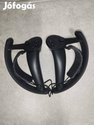 Valve Index kontroller