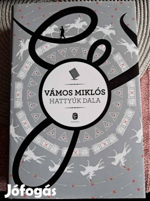 Vámos Miklós Hattyúk Tava