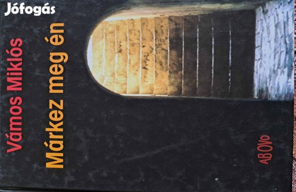 Vámos Miklós Markez MEG Én