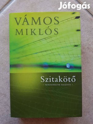 Vámos Miklós: Szitakötő