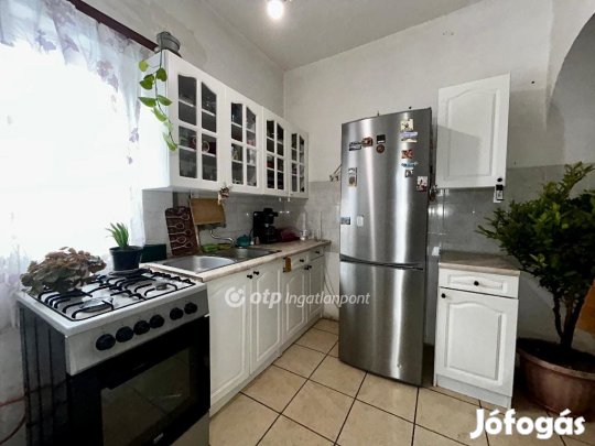 Vámospércsi 44 nm-es ház eladó