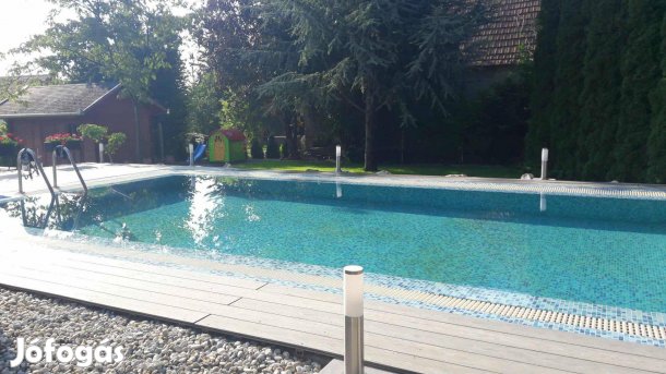 Vámosszabadin Családi Ház Nagyon Jó Lehetőségekkel Eladó!