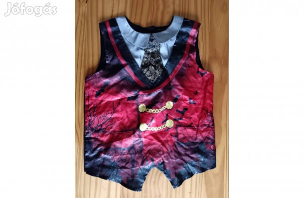 Vámpír jelmez eladó (13)