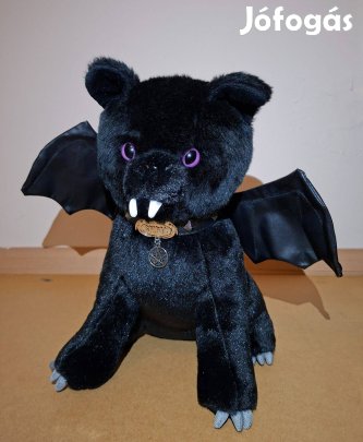 Vámpír macska plüss eladó