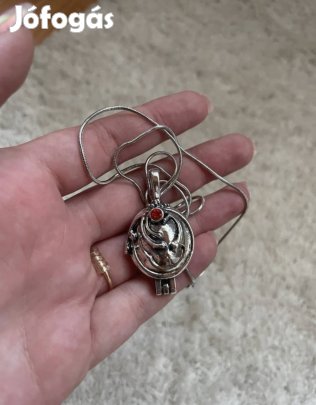 Vámpírnaplók Elena nyaklánc