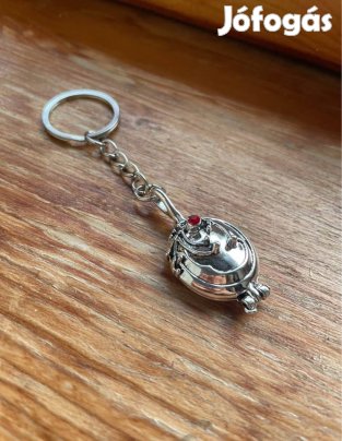 Vámpírnaplók kulcstartó