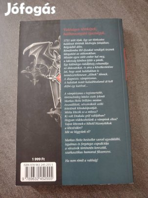 Vámpírok vámpírok