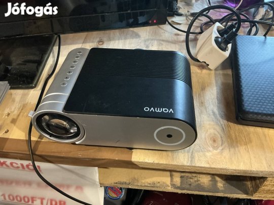 Vamvo mini projektor Full HD