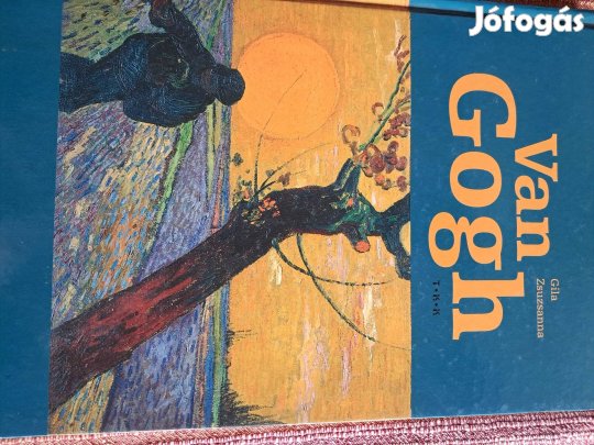 Van Gogh Élete, Művészete