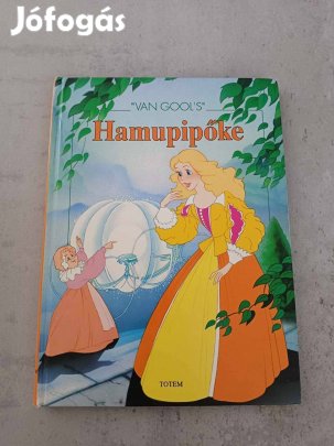 Van Gool's: Hamupipőke