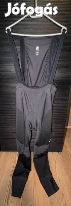 Van Rysel,racer xtrem téli kantáros hosszú nadrág